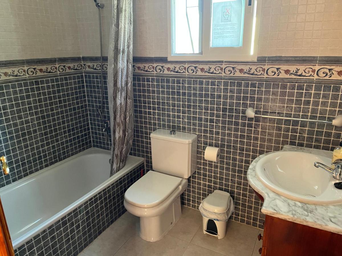 Villa Casa Joli In Oliva With Private Pool And Stunning Views المظهر الخارجي الصورة