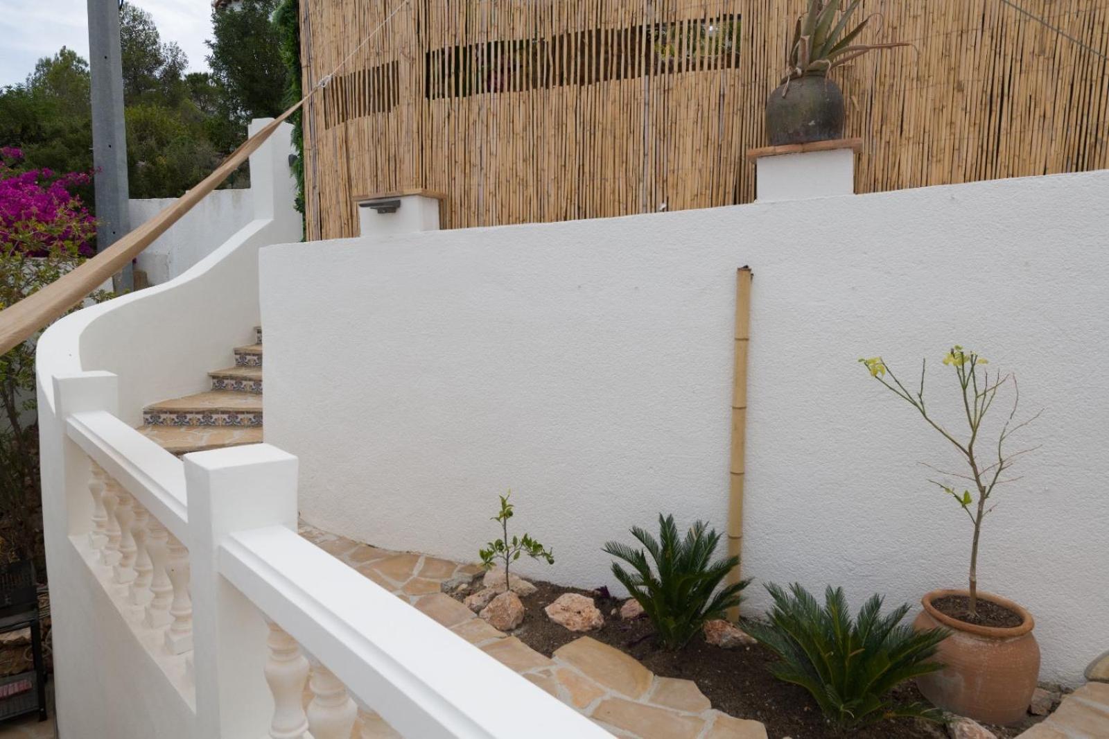 Villa Casa Joli In Oliva With Private Pool And Stunning Views المظهر الخارجي الصورة