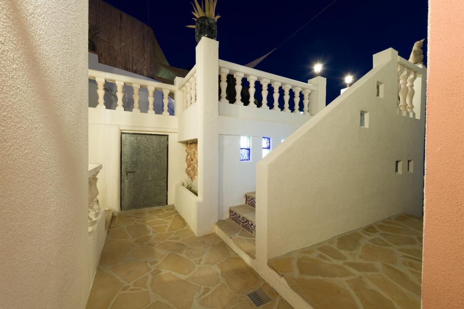 Villa Casa Joli In Oliva With Private Pool And Stunning Views المظهر الخارجي الصورة