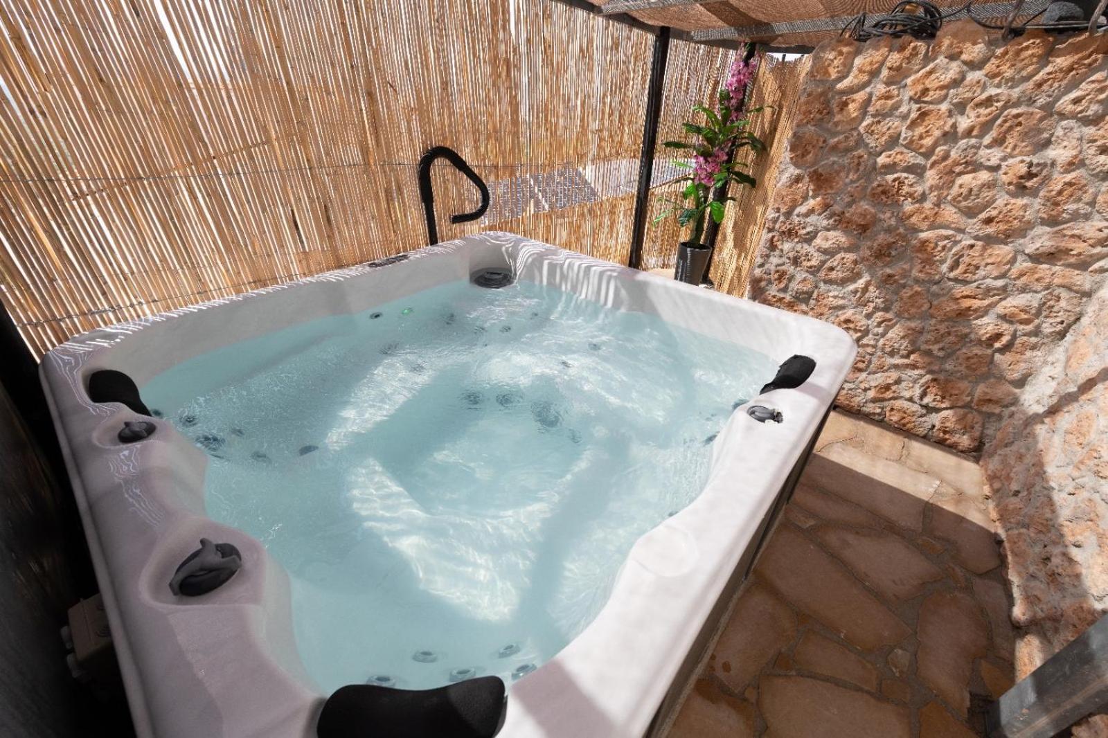 Villa Casa Joli In Oliva With Private Pool And Stunning Views المظهر الخارجي الصورة